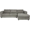 Home4You Kampinė sofa SIRE RC Žalia