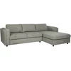 Home4You Kampinė sofa SIRE RC Žalia
