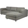 Home4You Kampinė sofa SIRE RC Žalia