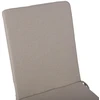 Home4You Pagalvėlė kėdei SIMPLE BEIGE 42x90x3cm