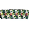 Home4You Cushion for chair BADEN-BADEN 48 x 165 cm, dark floral