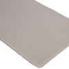 Home4You Kėdės pagalvėlė SIMPLE BEIGE 55x195x3cm
