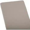 Home4You Pagalvėlė kėdei SIMPLE BEIGE 55x195x3cm