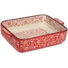 Home4You Kepimo indas STAR BAKE 21x14cm