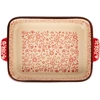 Home4You Kepimo indas STAR BAKE 21x14cm