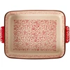 Home4You Kepimo indas STAR BAKE 31x21cm