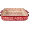 Home4You Kepimo indas STAR BAKE 31x21cm