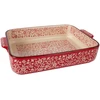 Home4You Kepimo indas STAR BAKE 31x21cm