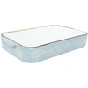 Home4You Kepimo indas SENSO 30x17,5xH5,5cm