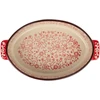 Home4You Kepimo indas STAR BAKE 23,5x14cm