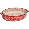 Home4You Kepimo indas STAR BAKE 23,5x14cm