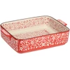 Home4You Kepimo indas STAR BAKE 27,2x18xH5,8cm