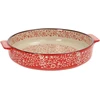 Home4You Kepimo indas STAR BAKE 29,5×25,8xH4,8cm