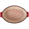 Home4You Kepimo indas STAR BAKE 33,2×20,3 cm