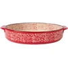 Home4You Kepimo indas STAR BAKE 33,2×20,3 cm