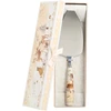 Home4You Torto mentelė MIA DEER 26cm, dovanų dėžutė
