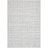 Home4You Kilimas pilkas, 200 × 285 cm