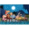 Home4You Kilimas LOTTE-1, 120x180 cm, naktinis