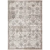 Home4You Carpet TANIS-1, 200x285 cm, smėlio spalvos