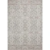 Home4You Carpet TANIS-2, 133x190 cm, pilka