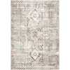 Home4You Carpet TANIS-3, 100x150 cm, smėlio spalvos