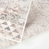 Home4You Carpet TANIS-3, 100x150 cm, smėlio spalvos