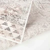 Home4You Carpet TANIS-3, 100x150 cm, smėlio spalvos