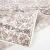 Home4You Carpet TANIS-4, 100x150 cm, smėlio spalvos