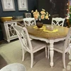 Home4You Indauja LILY 152x46x84 cm