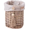 Home4You Krepšys WILLI STRIPE D15xH18cm