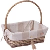 Home4You Krepšys WILLI STRIPE 37x28xH15/39cm