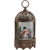 Home4You LED dekoracija „WONDERFUL“ 13 x 8 x H26 cm