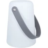 Home4You LED žibintas WINGS DORIS H14cm su taimeriu