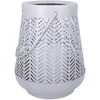 Fotelis Home4You LED žibintas WINGS GLENN H18cm su taimeriu