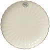 Home4You Lėkštė SHELL D20,3cm, porcelianinė
