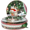 Home4You Lėkštės MIA CATS D19cm 2vnt dovanų dėžutėje