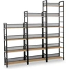 Home4You Lentyna HECTOR, uosnio/juoda