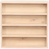 Fotelis Home4You Lentyna LESTER 48x10xH47,5cm Šviesus melaminas