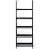 Home4You Actona Lentyna Wally II Juoda/Juoda
