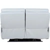 Home4You Sofa-reglaineris BOWEN Smėlio/Pilkšva spalva