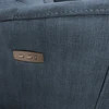 Home4You GASTON 3 vietų sofa su elektriniu mechanizmu, mėlyna