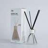 Home4You Nendrinis difuzorius HOME LAB 100ml Warm Cotton