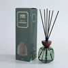 Home4You Nendrinis difuzorius HOME OASIS 180ml Citrinžolė