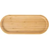 Home4You Padėklas BAMBOO HOME 13x33cm, bambukas