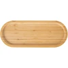 Home4You Padėklas BAMBOO HOME 13x33cm, bambukas