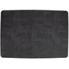 Fotelis Home4You Dark Patalpėlė MATHIS 30x45cm, tamsiai pilka
