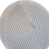 Home4You Pagalvė BALL D25cm, pilka