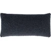 Fotelis Home4You Pagalvė LARRY 32x65cm, pilka
