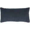 Fotelis Home4You Pagalvė LARRY 32x65cm, pilka