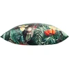 Home4You Tropical Pagalvė HOLLY 45x45cm, tropinė